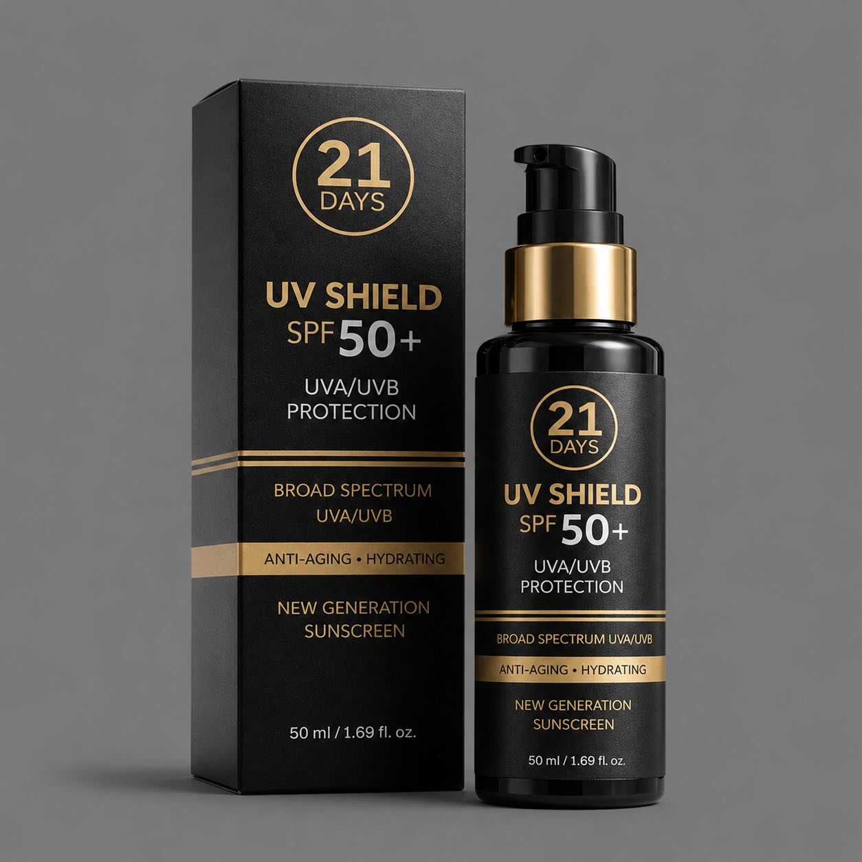 Seti 2x (Kremi + Larës në formë xheli) | 21 Ditë Produkt